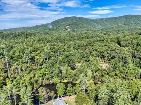 296 Caddis Trail Hayesville NC 28904