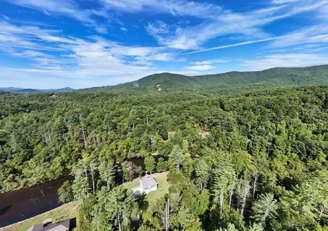 296 Caddis Trail Hayesville NC 28904