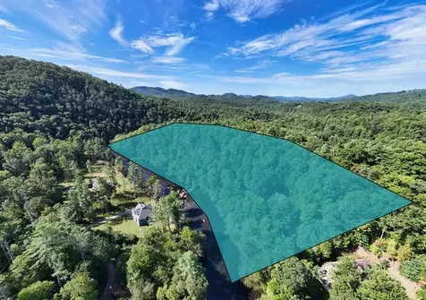 296 Caddis Trail Hayesville NC 28904