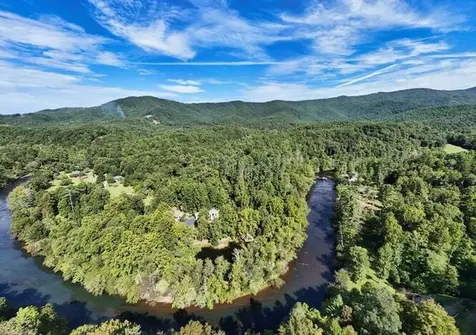296 Caddis Trail Hayesville NC 28904