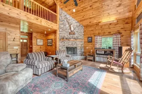 296 Caddis Trail Hayesville NC 28904