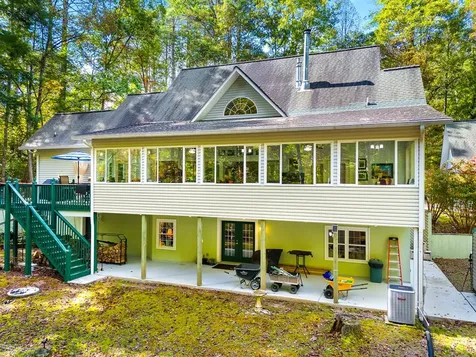 86 Mill Creek Road Murphy NC 28906