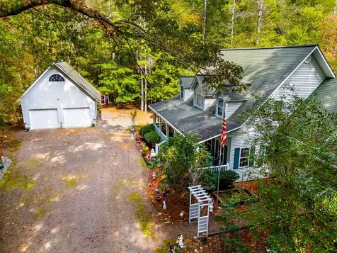86 Mill Creek Road Murphy NC 28906