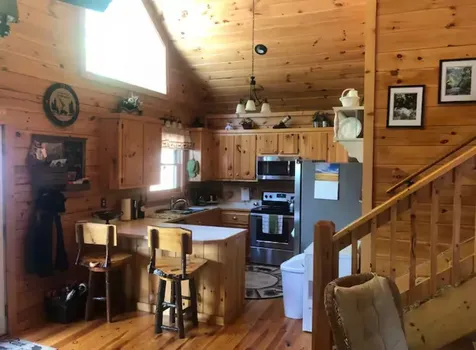 118 Mcintosh Way Murphy NC 28906