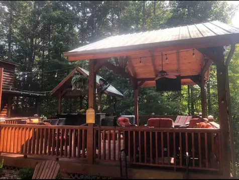 118 Mcintosh Way Murphy NC 28906