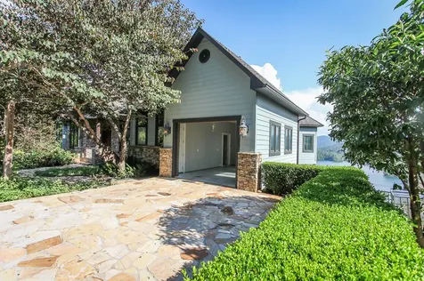 1 Cheoah Trail Robbinsville NC 28771