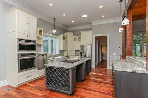 1 Cheoah Trail Robbinsville NC 28771