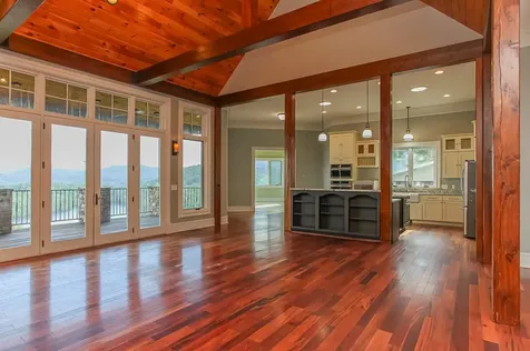 1 Cheoah Trail Robbinsville NC 28771