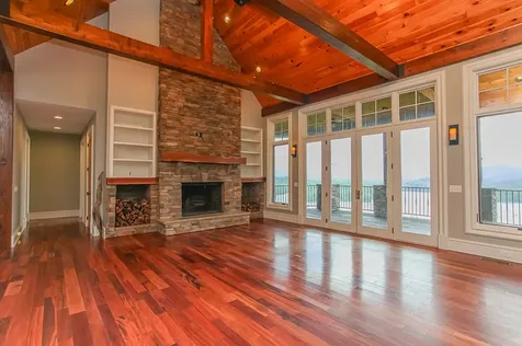 1 Cheoah Trail Robbinsville NC 28771