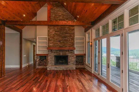 1 Cheoah Trail Robbinsville NC 28771