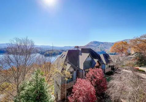1 Cheoah Trail Robbinsville NC 28771