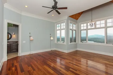 1 Cheoah Trail Robbinsville NC 28771