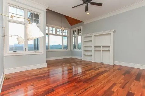 1 Cheoah Trail Robbinsville NC 28771