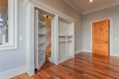 1 Cheoah Trail Robbinsville NC 28771