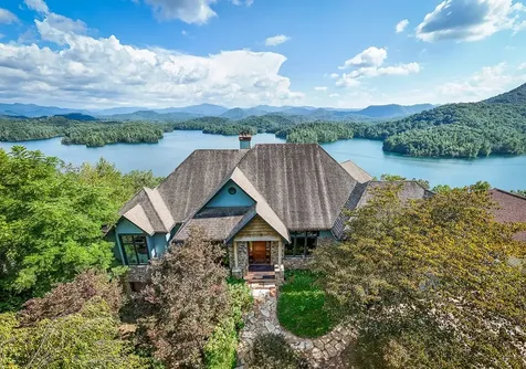 1 Cheoah Trail Robbinsville NC 28771