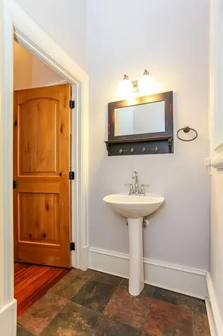 1 Cheoah Trail Robbinsville NC 28771