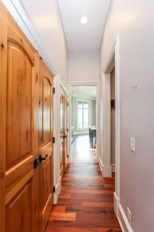 1 Cheoah Trail Robbinsville NC 28771