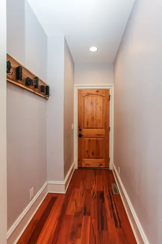 1 Cheoah Trail Robbinsville NC 28771