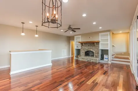 1 Cheoah Trail Robbinsville NC 28771