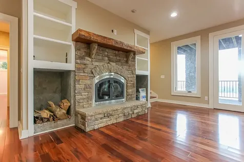 1 Cheoah Trail Robbinsville NC 28771