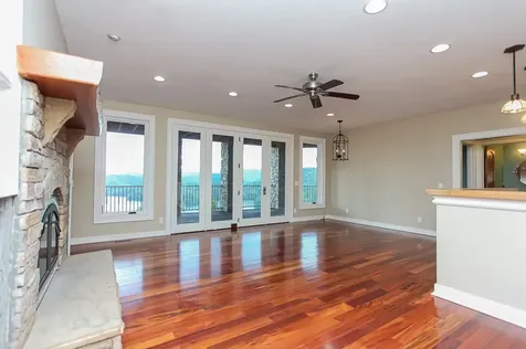 1 Cheoah Trail Robbinsville NC 28771