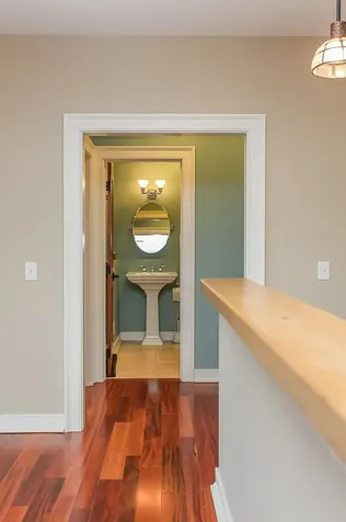 1 Cheoah Trail Robbinsville NC 28771