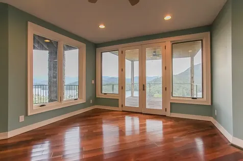 1 Cheoah Trail Robbinsville NC 28771