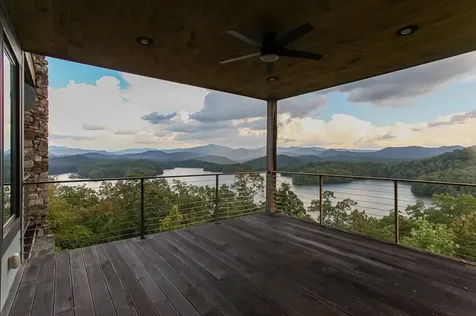 1 Cheoah Trail Robbinsville NC 28771