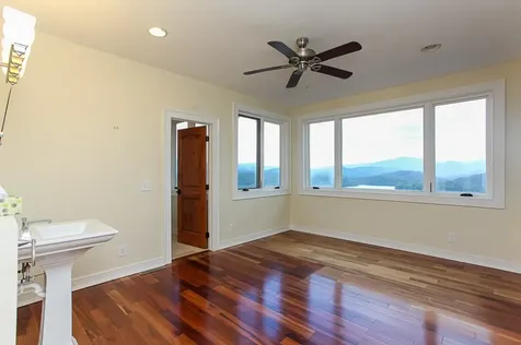 1 Cheoah Trail Robbinsville NC 28771