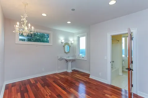 1 Cheoah Trail Robbinsville NC 28771
