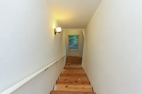 1 Cheoah Trail Robbinsville NC 28771