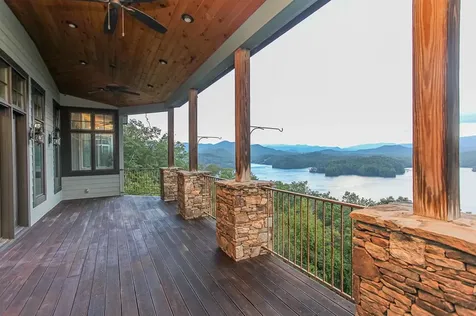 1 Cheoah Trail Robbinsville NC 28771