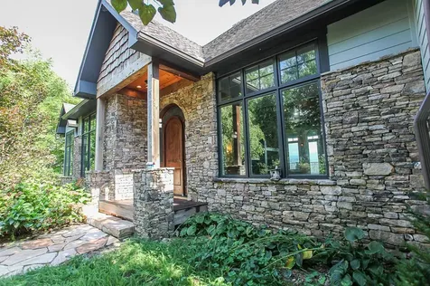 1 Cheoah Trail Robbinsville NC 28771