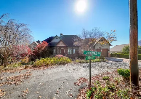 1 Cheoah Trail Robbinsville NC 28771