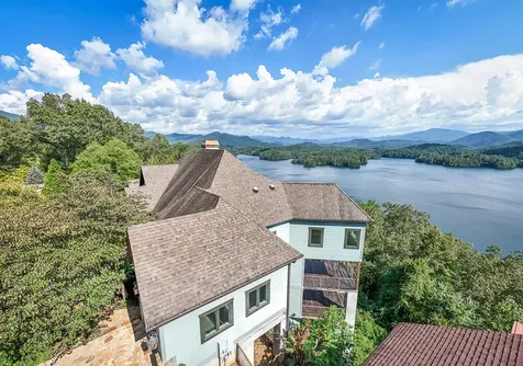 1 Cheoah Trail Robbinsville NC 28771