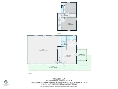 620 Hidden Hills Estates Drive Murphy NC 28906