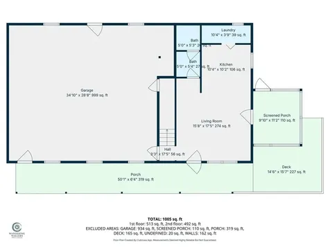 620 Hidden Hills Estates Drive Murphy NC 28906
