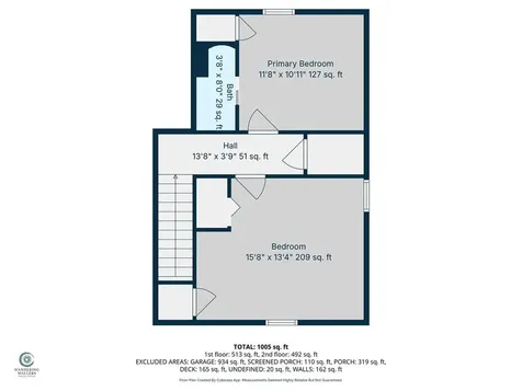 620 Hidden Hills Estates Drive Murphy NC 28906