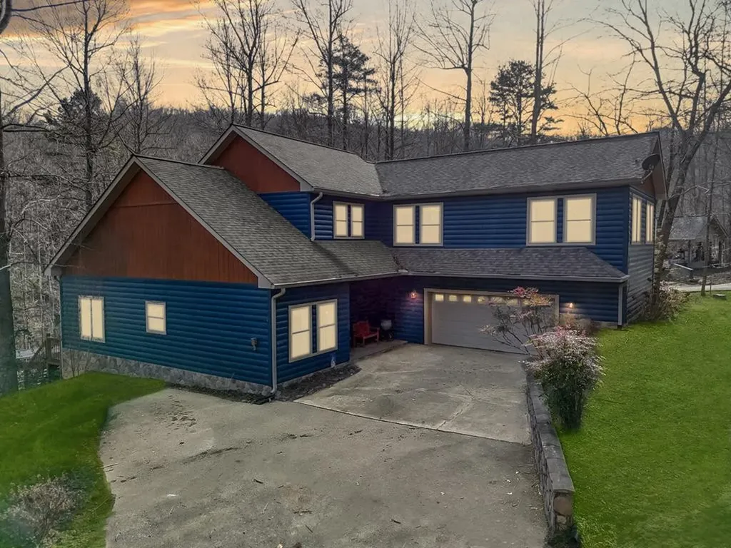 95 Breezy Brook Lane Hayesville NC 28904