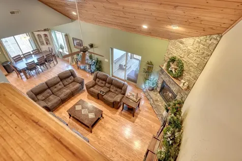 95 Breezy Brook Lane Hayesville NC 28904