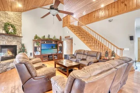 95 Breezy Brook Lane Hayesville NC 28904