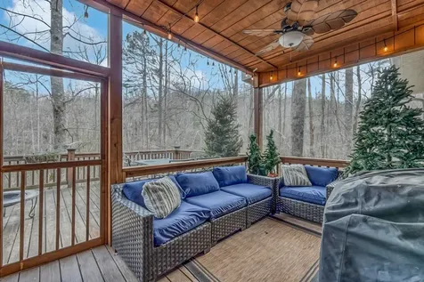 95 Breezy Brook Lane Hayesville NC 28904