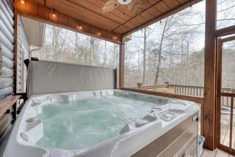95 Breezy Brook Lane Hayesville NC 28904