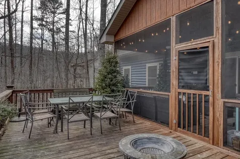 95 Breezy Brook Lane Hayesville NC 28904