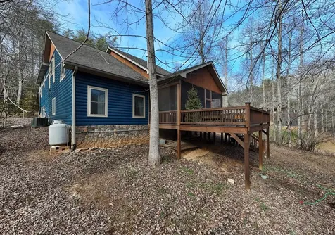 95 Breezy Brook Lane Hayesville NC 28904