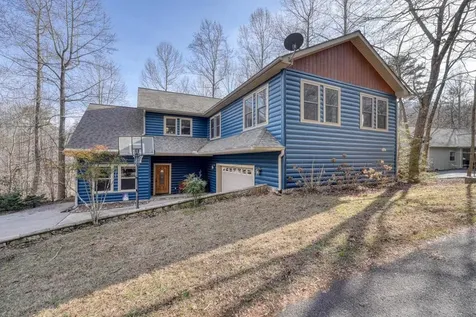 95 Breezy Brook Lane Hayesville NC 28904