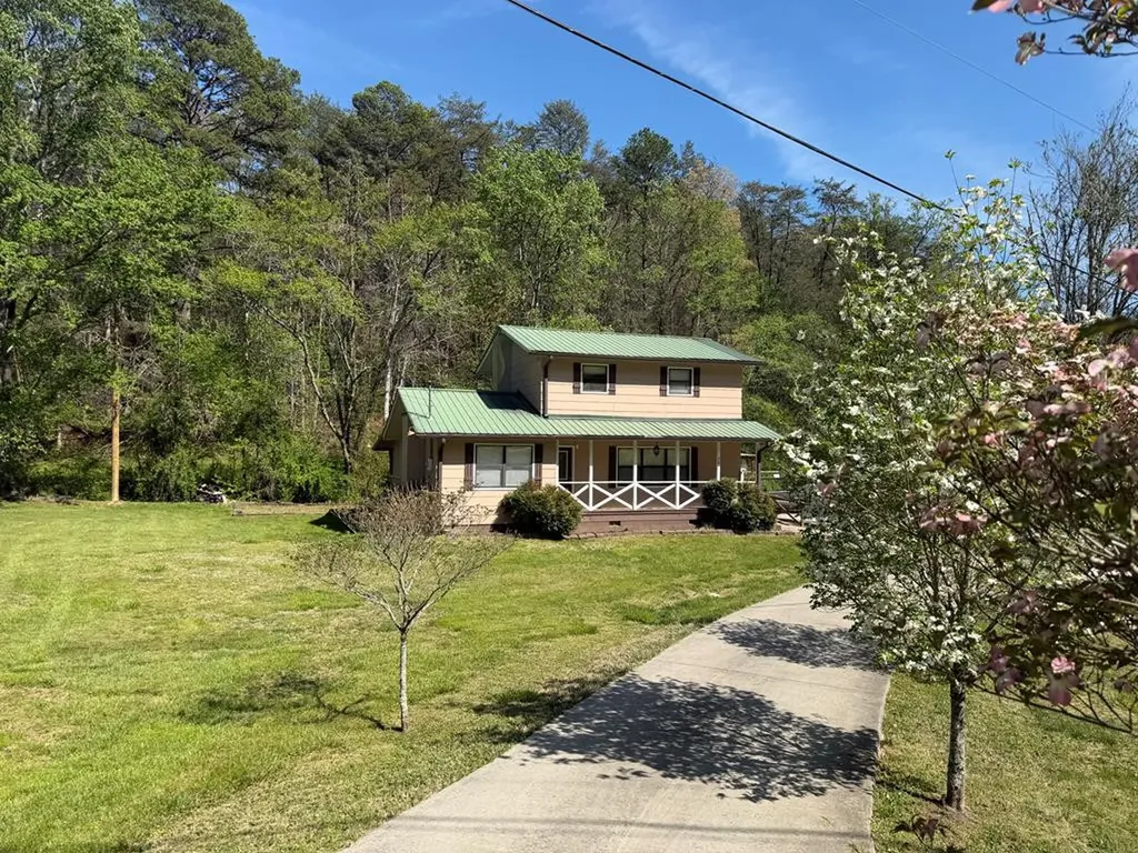 282 Myers Branch Murphy NC 28906