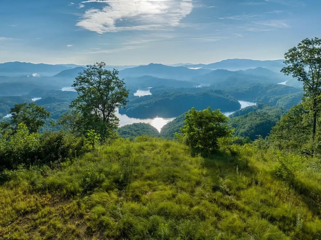 000 Highway 19 Almond NC 28702
