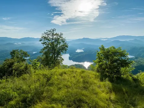 000 Highway 19 Almond NC 28702