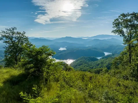 000 Highway 19 Almond NC 28702